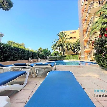Paradis Sant Sebastian , Climatizado Y Con Piscina Salou Zewnętrze zdjęcie
