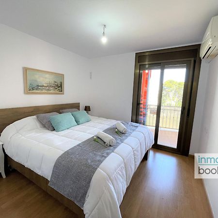 Paradis Sant Sebastian , Climatizado Y Con Piscina Salou Zewnętrze zdjęcie