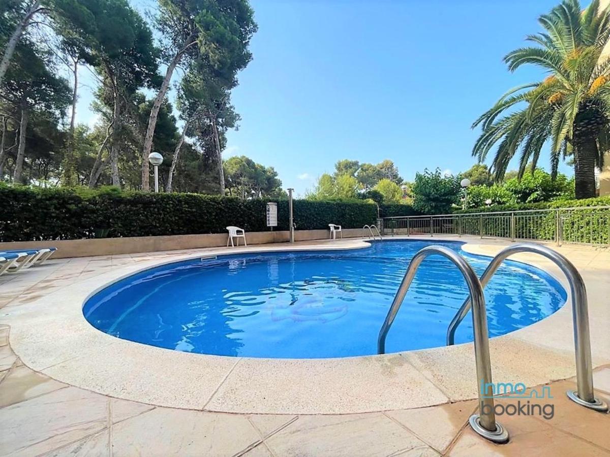 Paradis Sant Sebastian , Climatizado Y Con Piscina Salou Zewnętrze zdjęcie