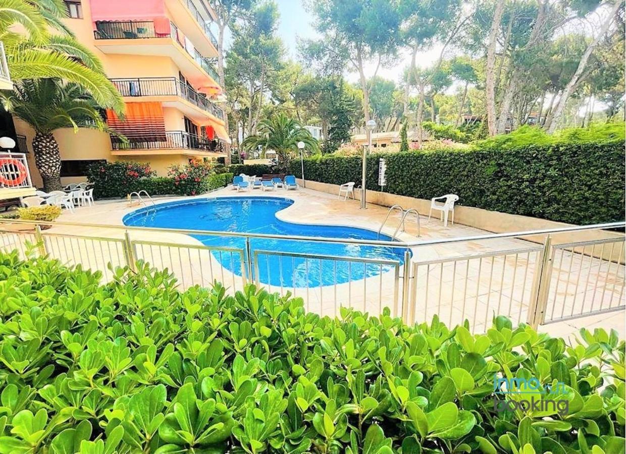 Paradis Sant Sebastian , Climatizado Y Con Piscina Salou Zewnętrze zdjęcie