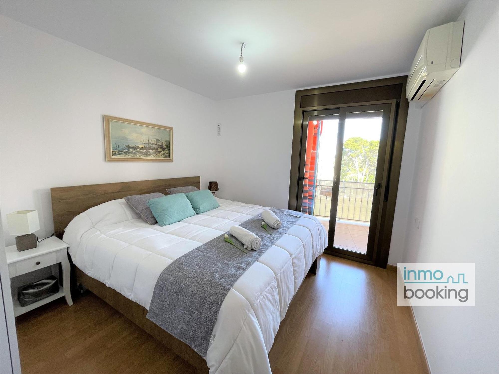 Paradis Sant Sebastian , Climatizado Y Con Piscina Salou Zewnętrze zdjęcie