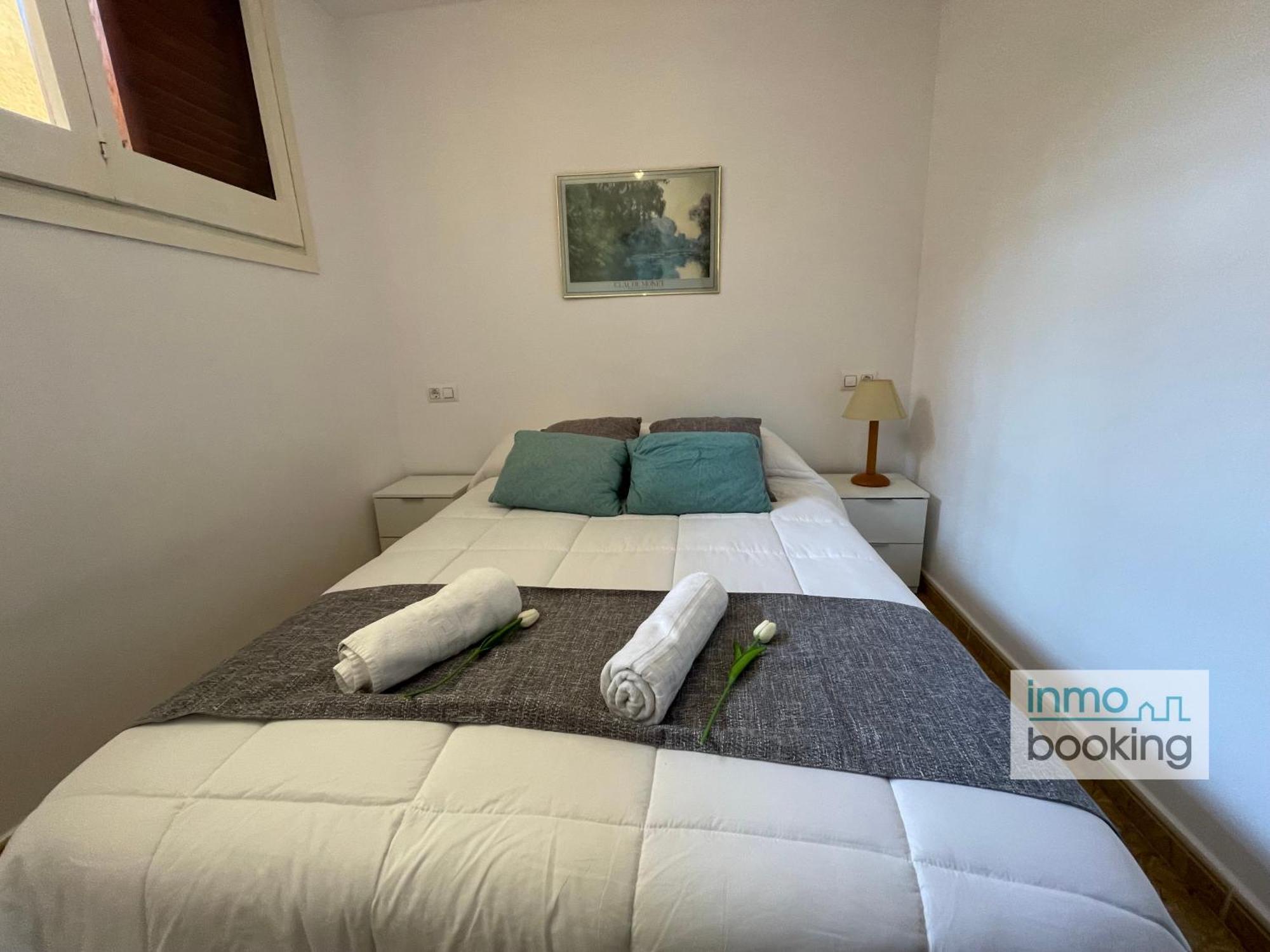 Paradis Sant Sebastian , Climatizado Y Con Piscina Salou Zewnętrze zdjęcie