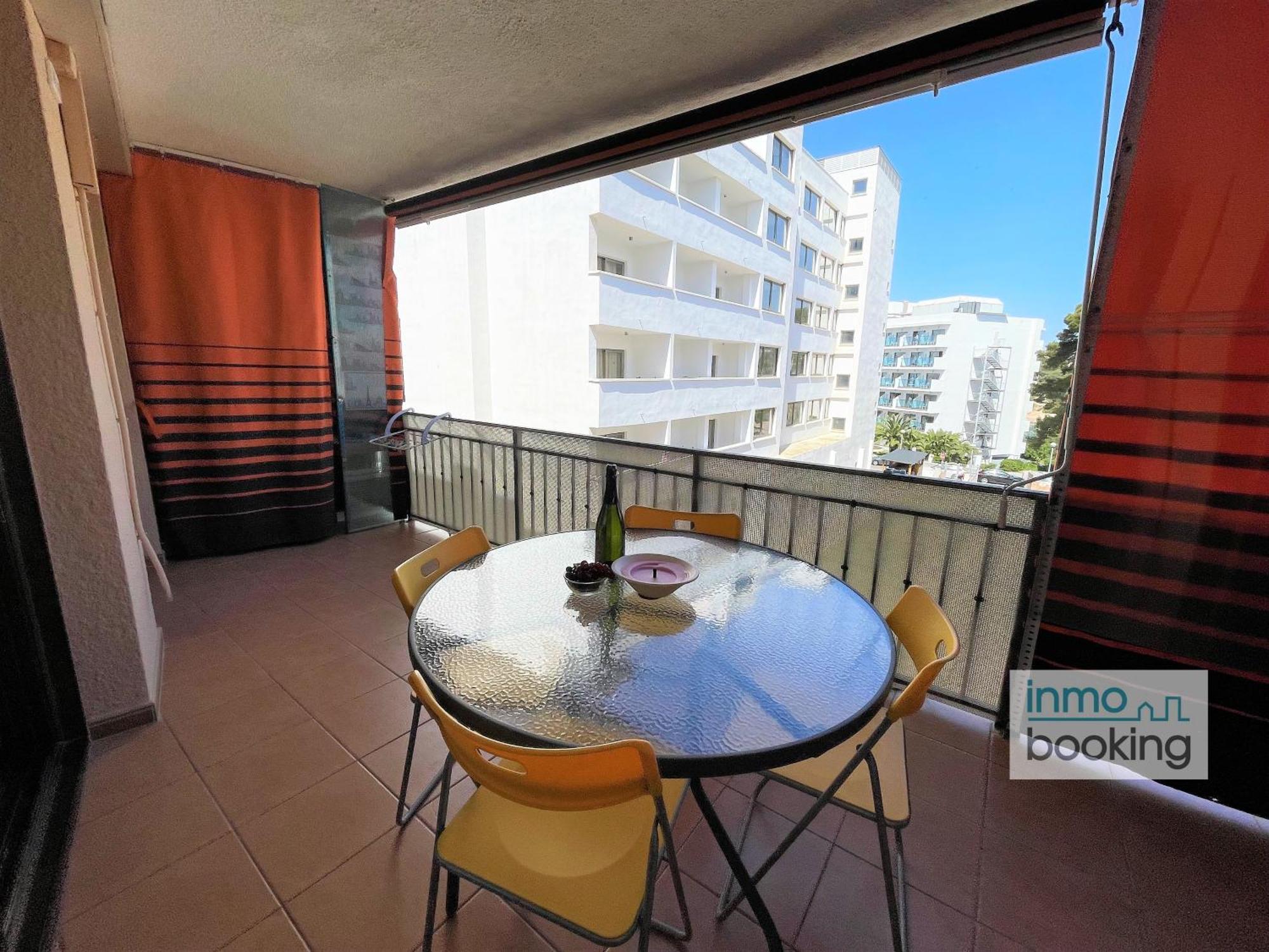 Paradis Sant Sebastian , Climatizado Y Con Piscina Salou Zewnętrze zdjęcie
