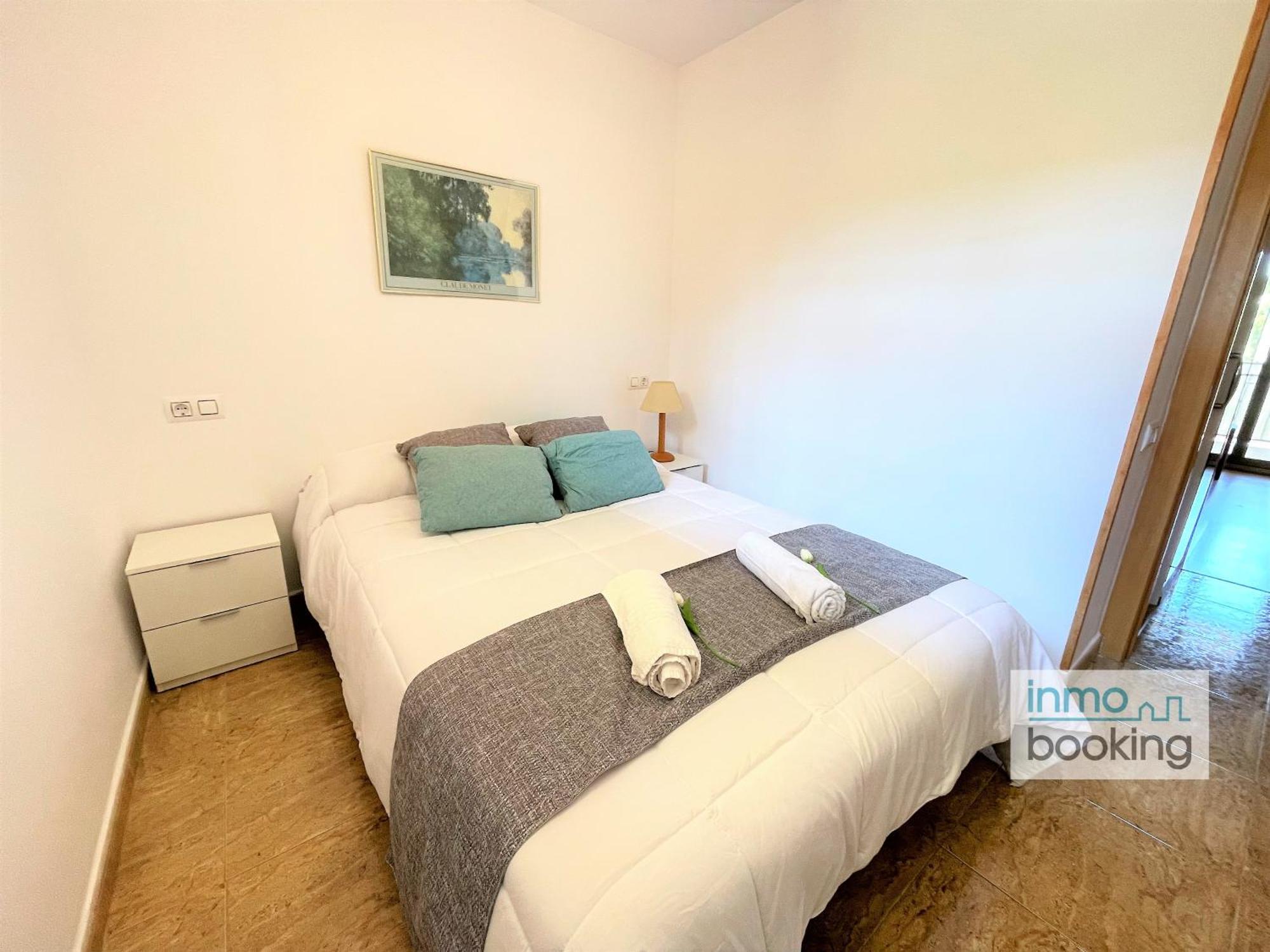 Paradis Sant Sebastian , Climatizado Y Con Piscina Salou Zewnętrze zdjęcie