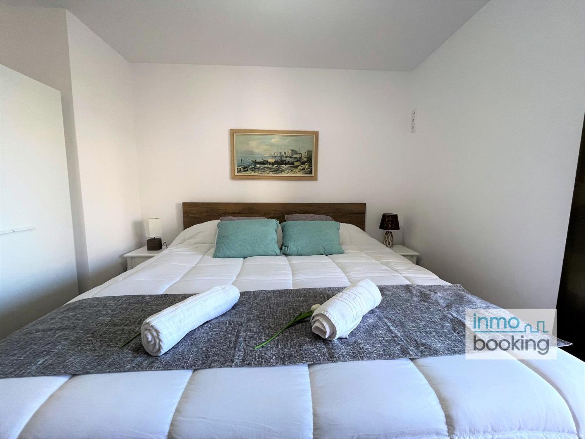 Paradis Sant Sebastian , Climatizado Y Con Piscina Salou Zewnętrze zdjęcie