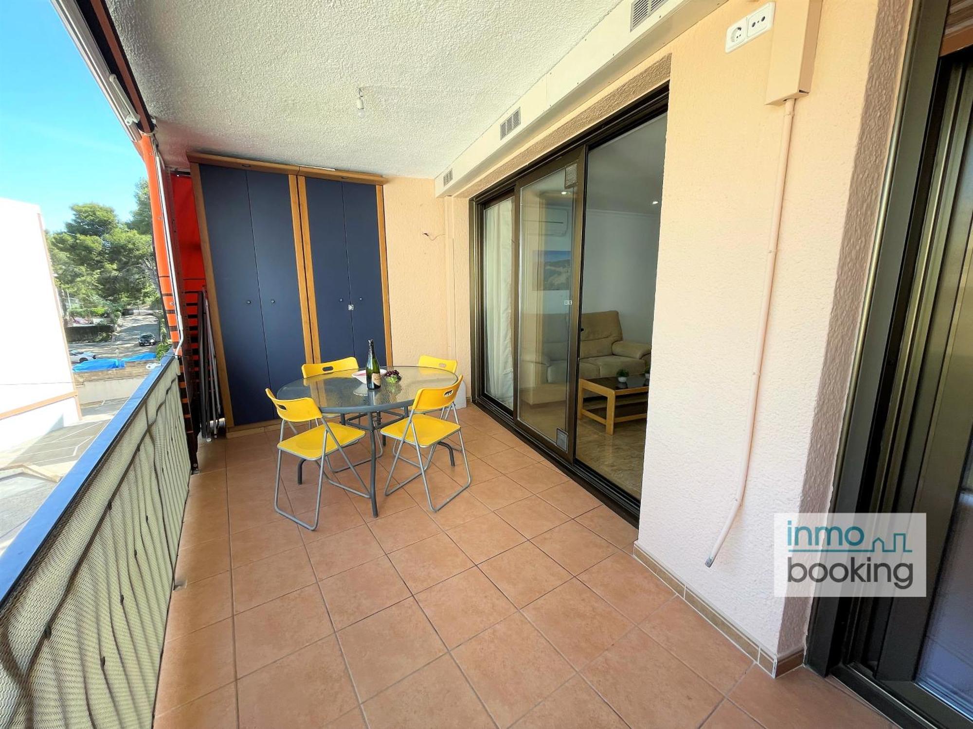 Paradis Sant Sebastian , Climatizado Y Con Piscina Salou Zewnętrze zdjęcie