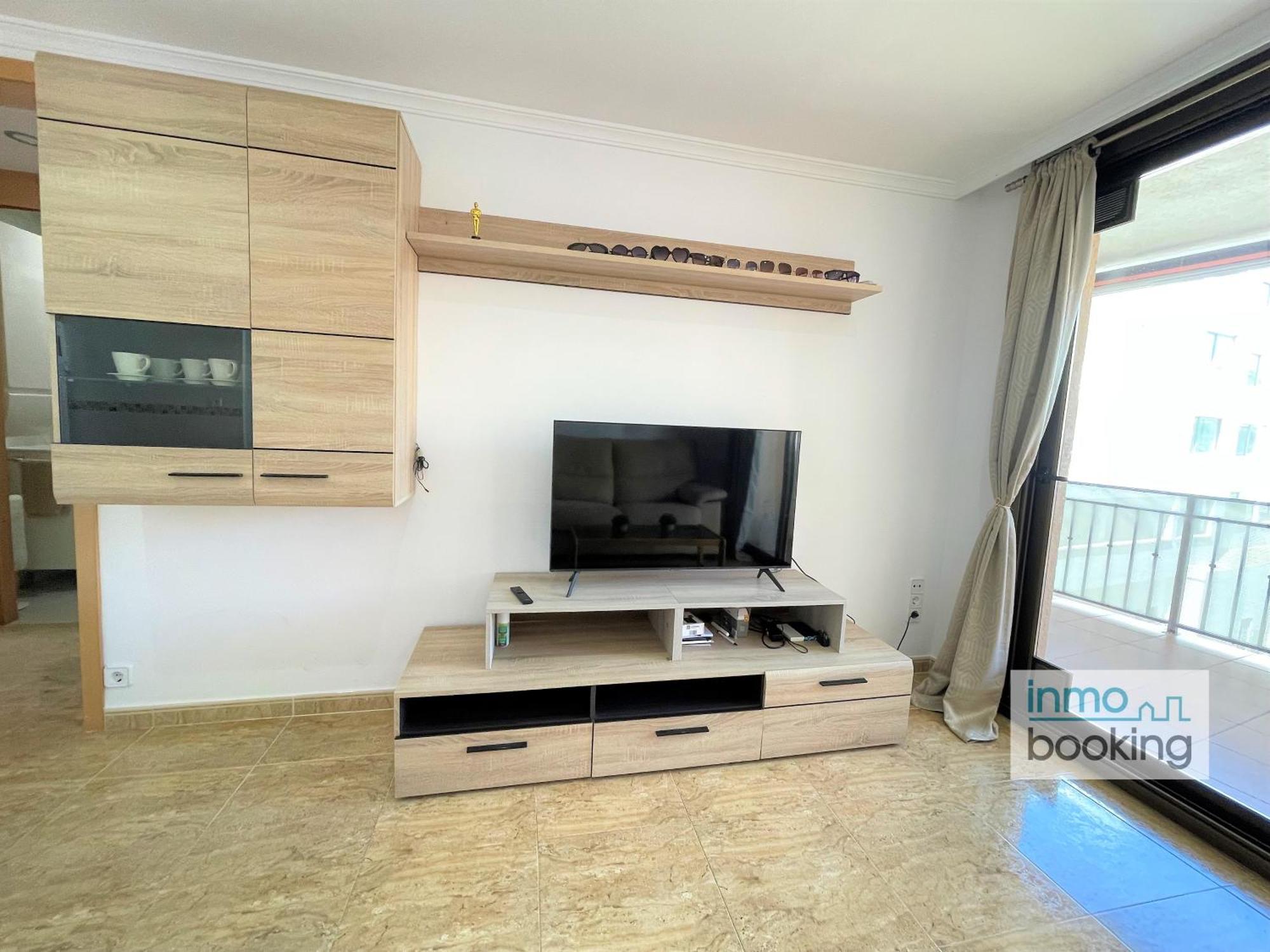 Paradis Sant Sebastian , Climatizado Y Con Piscina Salou Zewnętrze zdjęcie