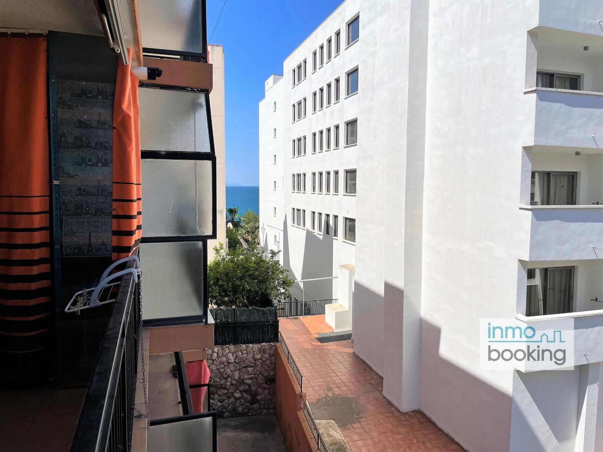 Paradis Sant Sebastian , Climatizado Y Con Piscina Salou Zewnętrze zdjęcie