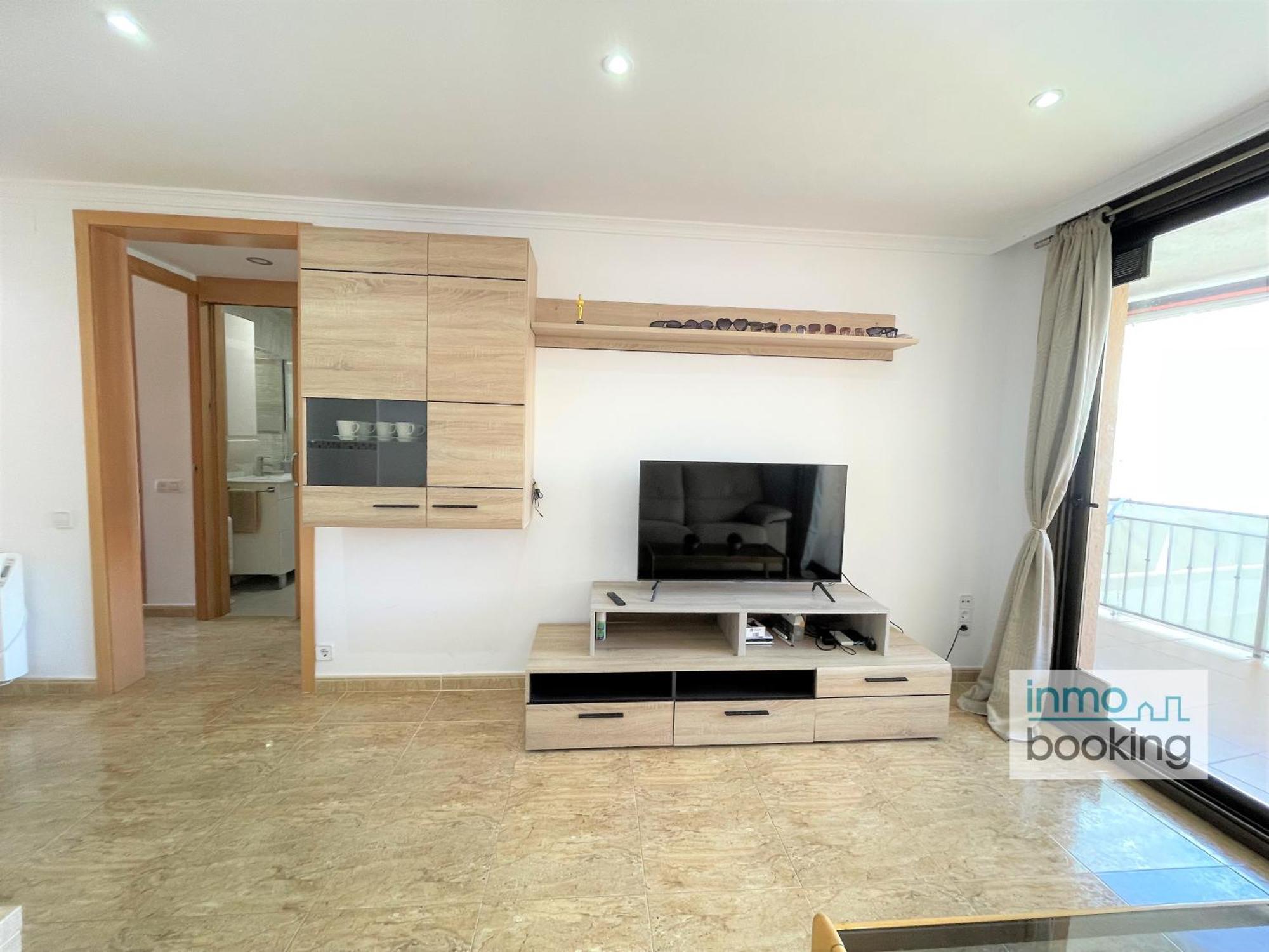 Paradis Sant Sebastian , Climatizado Y Con Piscina Salou Zewnętrze zdjęcie