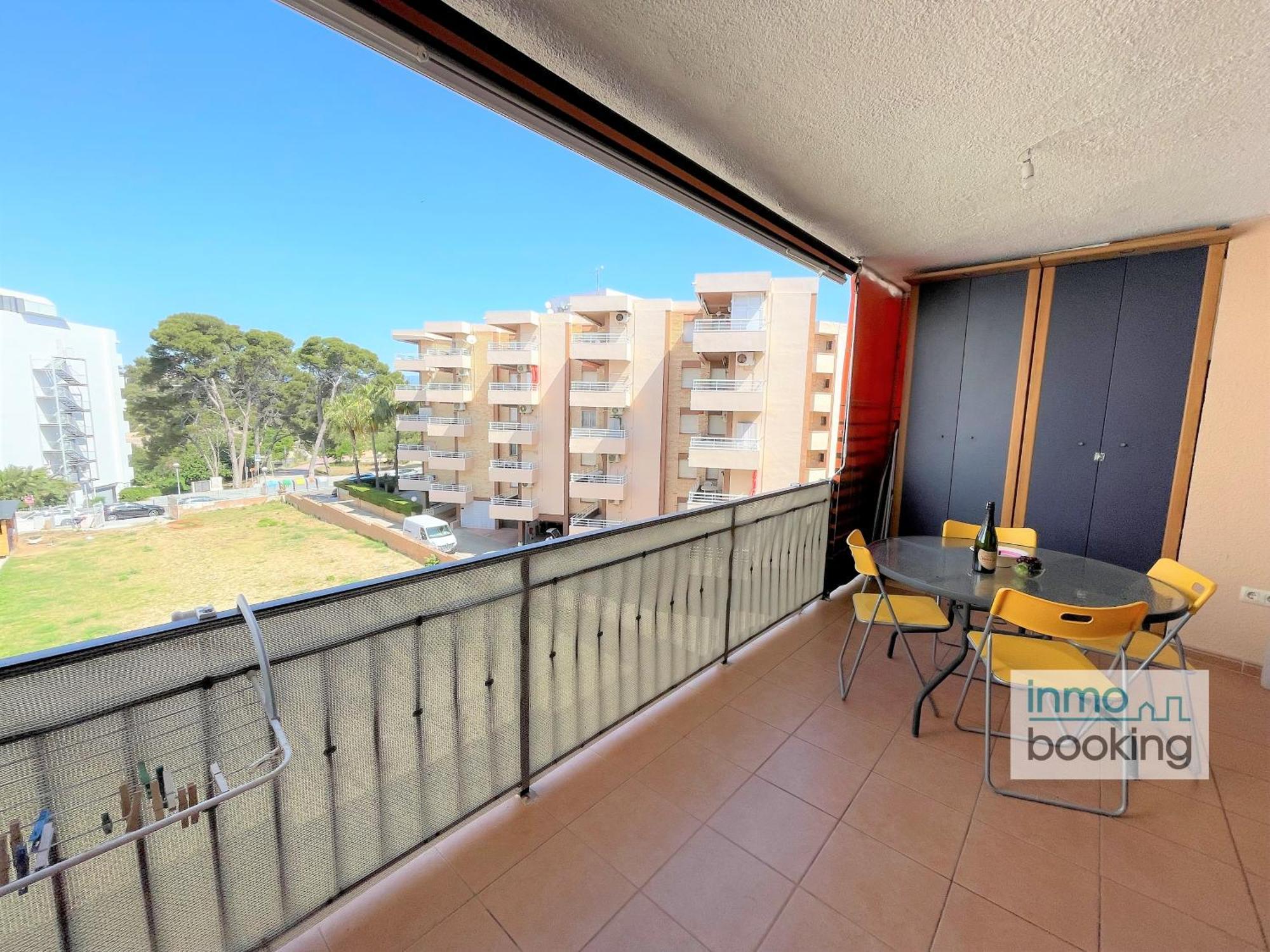 Paradis Sant Sebastian , Climatizado Y Con Piscina Salou Zewnętrze zdjęcie