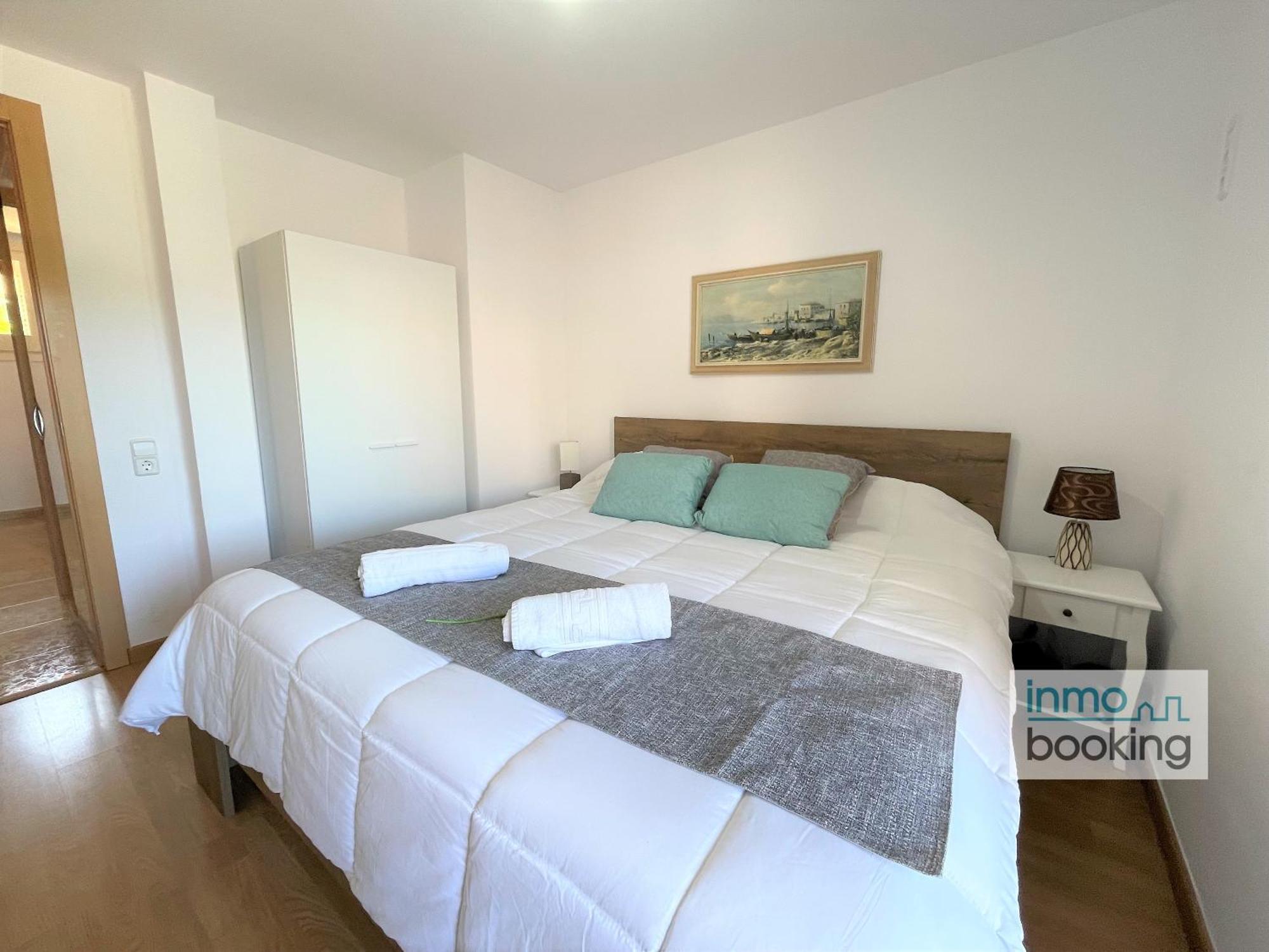 Paradis Sant Sebastian , Climatizado Y Con Piscina Salou Zewnętrze zdjęcie